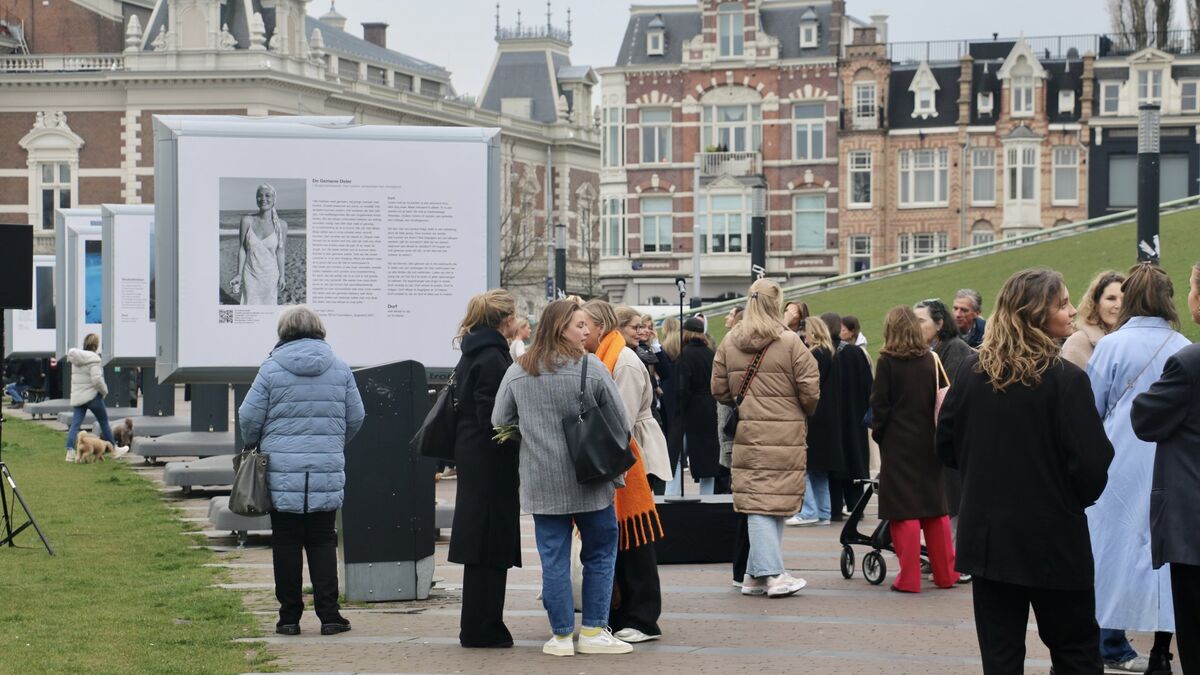 3. gd on tour beeld buiten 3. gd on tour beeld buiten