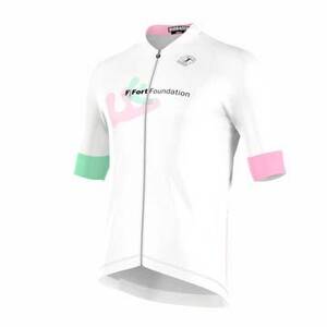 Unisex Wielrenshirt