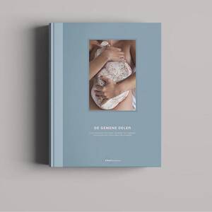 Boek "De Gemene Deler"