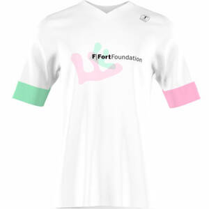 Unisex Hardloopshirt