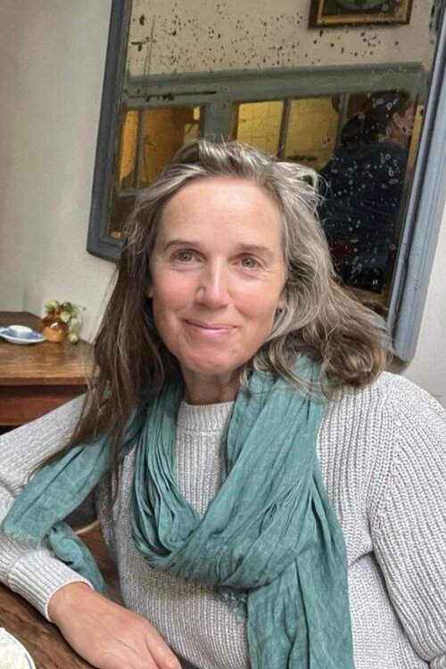 foto jannie regnerus